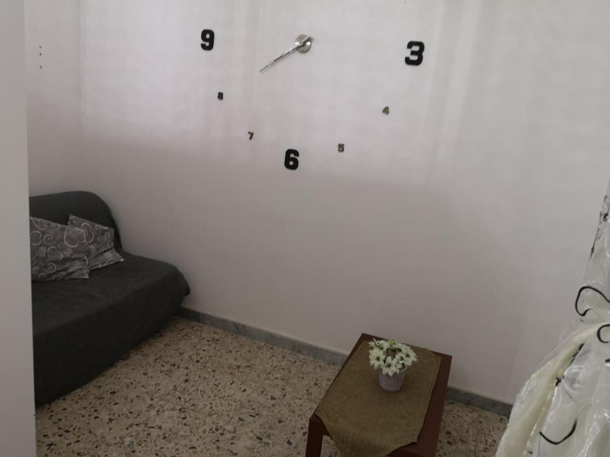 Casa Giordalisia Appartamento