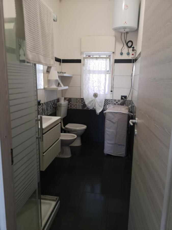 Appartamento Casa Giordalisia