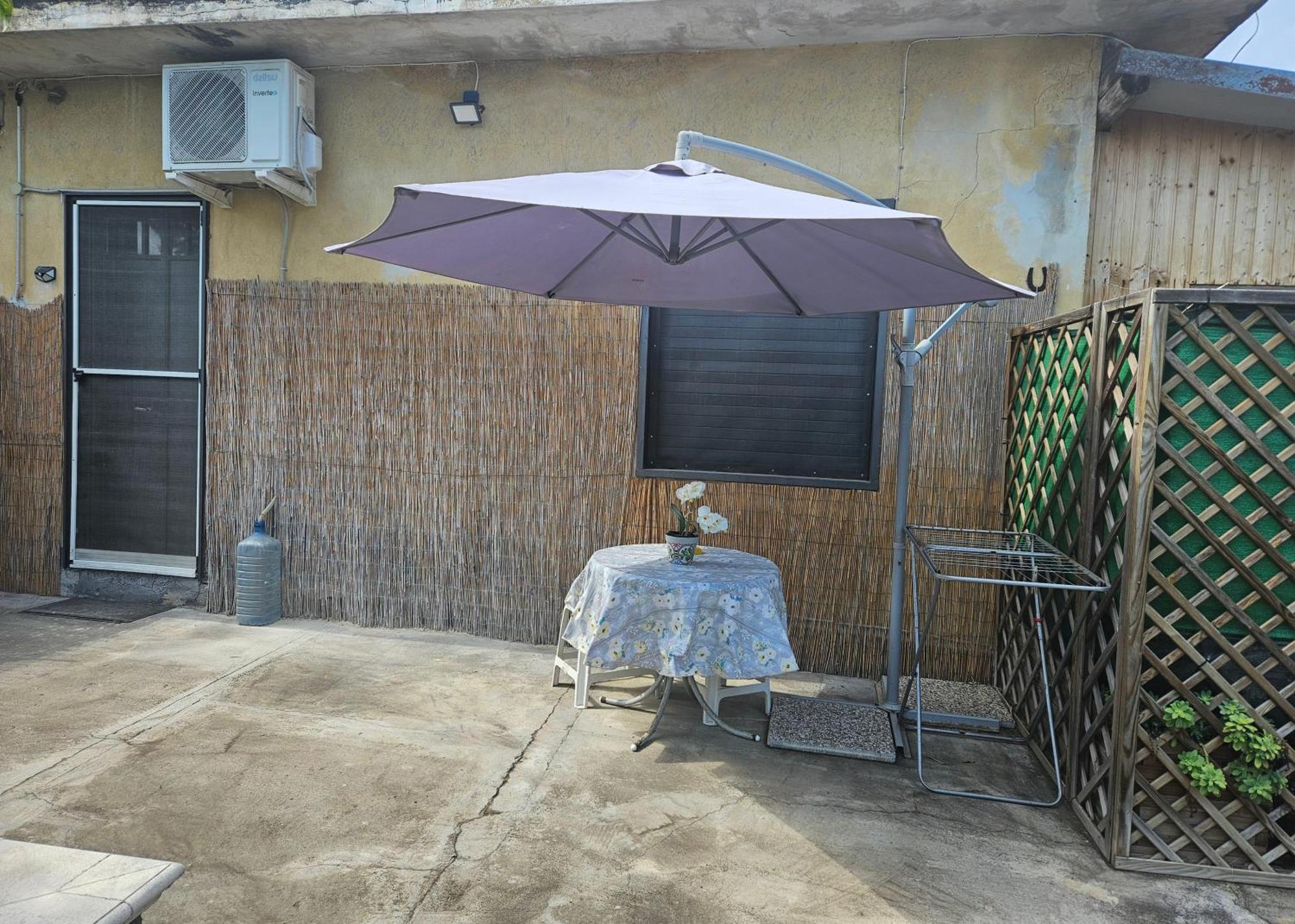 Appartamento Casa Giordalisia *